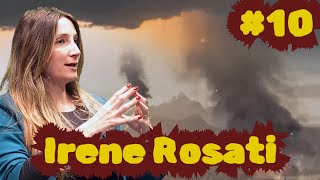 The Last Days of Rome 10 Irene Rosati [upl. by Waligore664]