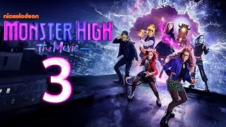 Monster High 3   Everything We Know So Far 2024 [upl. by Dougy]