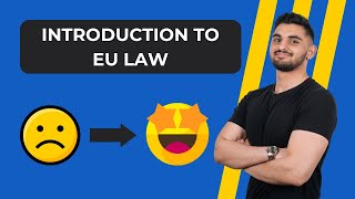 How does the EU work and why is it so complex  DW News [upl. by Nahk]