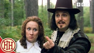 Best of Series 3  20 Minutes  Horrible Histories [upl. by Eiral159]