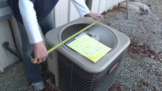 How to make an Air Conditioner Cover [upl. by Gnaw]