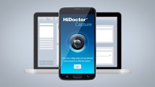 HiDoctor® Capture [upl. by Rieger116]