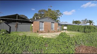 27 Borden Street Maddington [upl. by Kyre969]