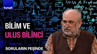 Epistemik Cemaatler  Soruların Peşinde [upl. by Otrebcire122]