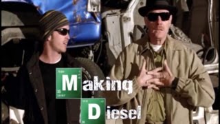 Making Diesel Part 1 [upl. by Veradis]