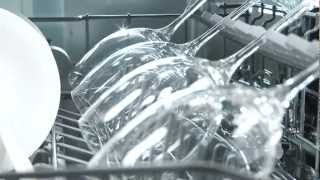 Finish  dishwasher tutorial [upl. by Lyret]