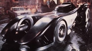 Top 10 Movie Cars [upl. by Belda]