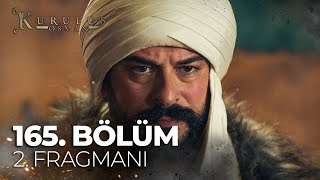 Kuruluş Osman 6 Sezon 165 Bölüm 2 Fragman atvturkiye [upl. by Tully226]