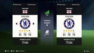 Chelsea vs West Ham United GW32 [upl. by Rehpotsirhc]