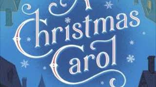 A Christmas Carol Stave 3 Audio [upl. by Alyek221]