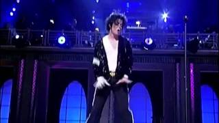 Michael Jackson 30th Anniversary Billie Jean Live 30th Anniversary 2001 HD [upl. by Nayarb]