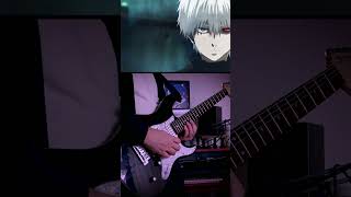 Tokyo Ghoul Opening  Unravel  Cover [upl. by Airdnas112]