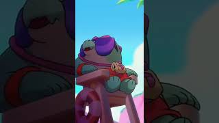 A HIPER DO SURGE brawlstars shorts hipercarga supercell [upl. by Dubenko]