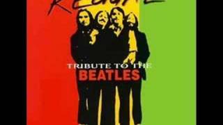 The Beatles  Yesterday  Reggae Tribute [upl. by Melleta]