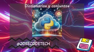 05 Python colab diccionarios y conjuntos [upl. by Iblehs]