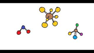 Symmetry operations Part 3  Reflection and mirror planes [upl. by Stanislaus]