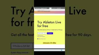 Ableton Live 11 GRATIS ✅ [upl. by Pelmas]