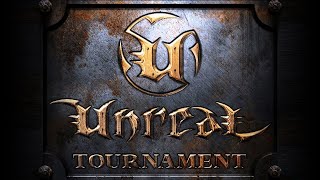 Unreal Tournament  Foregone Destruction Metal Cover [upl. by Hceicjow]