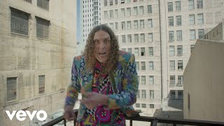 quotWeird Alquot Yankovic  Tacky Official 4K Video [upl. by Evvie]