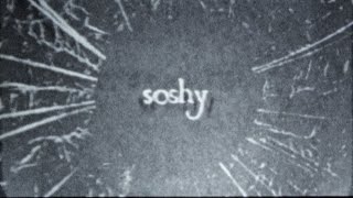 Purity Ring  soshy Official Music Video [upl. by Tiffi]