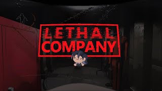 【Lethal Company】Laptopnya Willzew kembali [upl. by Sara]