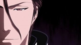 Bleach AMV  The Power Of Aizen Sousuke ᴴᴰ [upl. by Naryt743]