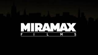 Miramax Films Closing Logo 20082011 [upl. by Alaehcim920]