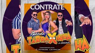 Banda Tarraxinha a Original  Kika na Latinha [upl. by Soma353]