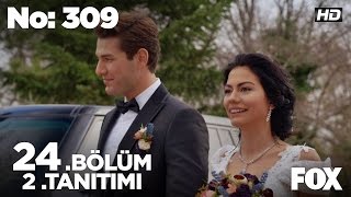 No 309 24 Bölüm 2 Tanıtımı [upl. by Eiggem]