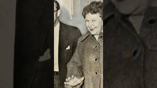 The Story of Nanny Doss the quotGiggling Grannyquot Serial Killer history crime darkhistory [upl. by Bluefarb]