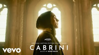 Virginia Bocelli Gene Back  Va pensiero  Cabrini Original Motion Picture Soundtrack [upl. by Girvin]