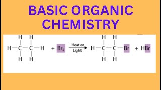 ALKANES  INTRODUCTION PREPARATION PROPERTIES AND REACTIONS [upl. by Arimak]