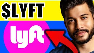 LYFT Stock LYFT Inc stock LYFT STOCK PREDICTION LYFT STOCK analysis lyft stock news today lyft [upl. by Matland354]