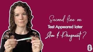 How to Take a Clear Blue Pregnancy Test  Parents [upl. by Al]