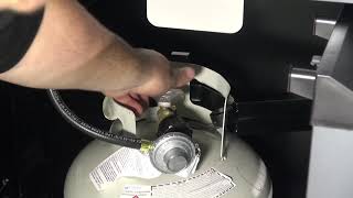 How to Reset The QCC1 Regulator for Your Gas Grill  Onward Manufacturing [upl. by Selfridge517]