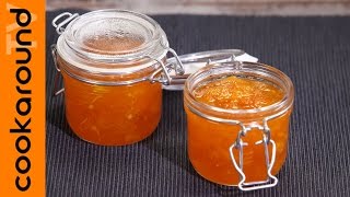 Marmellata darance  Ricette marmellate e conserve [upl. by Analeh]