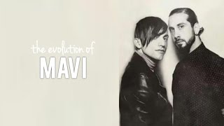 The Evolution of Mavi  Best Moments [upl. by Sadowski979]