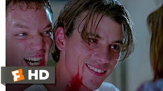 Scream 1996  Surprise Sidney Scene 1012  Movieclips [upl. by Satsoc223]