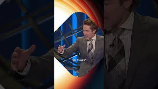 Put An End To It  Breaking Negative Cycles  Joel Osteen shorts [upl. by Kevan]