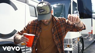 Canaan Smith  Beer Drinkin Weather Official Video [upl. by Lehplar981]