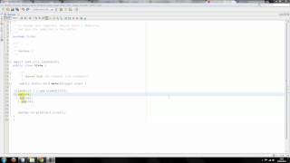 Tutorial java ita lezione 39  LinkedList [upl. by Anirb]